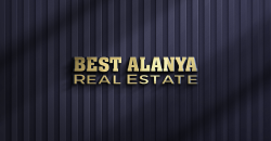 UYUM SİTESİ MAHHMUTLAR ALANYA KİRALIK 2+1 EŞYALI DAİRE SİTE İÇİNDE DENİZE 100 M 13.000 TL