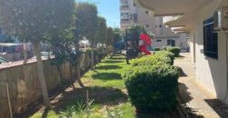 OBAGÖL ALANYA KİRALIK 1+1 LÜKS EŞYALI UZUN DÖNEM KİRALIK 1+1 DAİRE