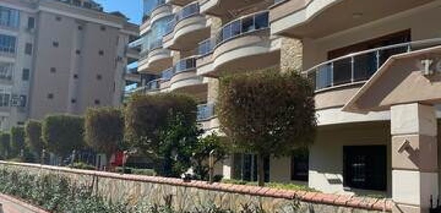 OBAGÖL ALANYA KİRALIK 1+1 LÜKS EŞYALI UZUN DÖNEM KİRALIK 1+1 DAİRE