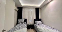 LUMOS RESİDENCE MAHMUTLAR ALANYA MAHMUTLAR SATILIK 3+1 EŞYALI LÜSK DAİRE 160 M2 200.000 €