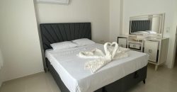 ALANYA  OBA DİŞ HASTANESİ YANINDA KİRALIK 2+1 LÜKS DAİRE 