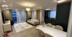 TRUVA RESİDENCE MAHMUTLAR ALANYA SATILIK DENİZ MANZRALI RESİDENCE DAİRE