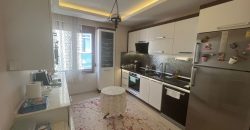 HATİPOĞLU 2 ALANYA DAMLATAŞ SATILIK 3+1 EŞYALI DAİRE VATANDAŞLIK İÇİN UYGUN