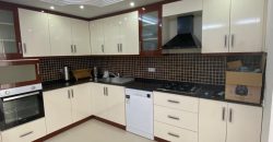 ALANYA  OBA DİŞ HASTANESİ YANINDA KİRALIK 2+1 LÜKS DAİRE 