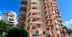 SULTAN RESİDENCE MAHMUTLAR ALANYA SATILIK 4+1 PENTHOUSE DAİRE 200 M2 190.000 €