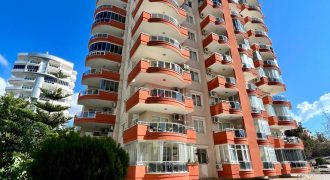 SULTAN RESİDENCE MAHMUTLAR ALANYA SATILIK 4+1 PENTHOUSE DAİRE 200 M2 190.000 €