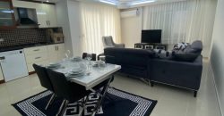 ALANYA  OBA DİŞ HASTANESİ YANINDA KİRALIK 2+1 LÜKS DAİRE 