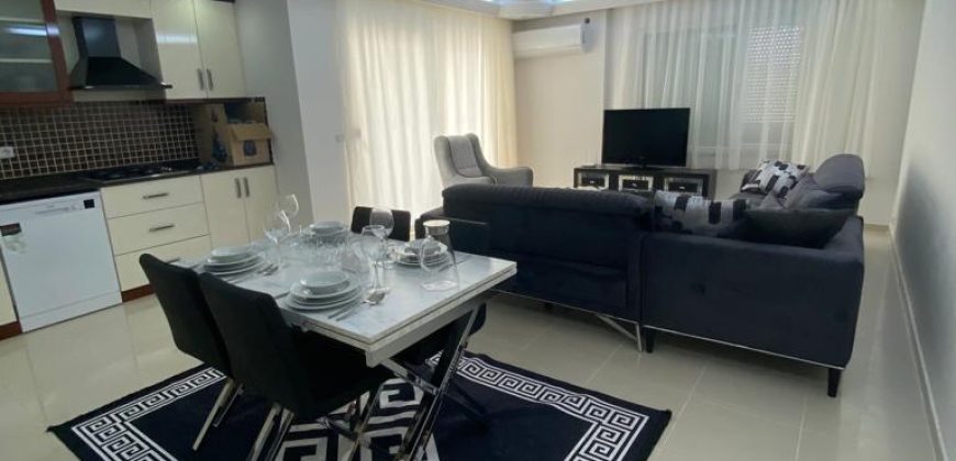 ALANYA  OBA DİŞ HASTANESİ YANINDA KİRALIK 2+1 LÜKS DAİRE 