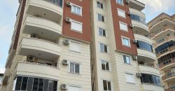 TRUVA RESİDENCE MAHMUTLAR ALANYA SATILIK DENİZ MANZRALI RESİDENCE DAİRE