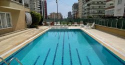 ECE RESİDENCE 2+1 BOŞ SATILIK DAİRE MAHMUTLAR ALANYA TURKEY