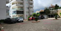 KİRALIK DAİRE YAPARLI BULUT 1+1 90 M2 GÜNEY CEPHE EŞYALI 13.000 TL