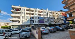 YÜKSEL APT MAHMUTLAR ALANYA SATILIK 2+1 AYRI MUTFAK 115 M2 DAİRE DENİZE 100 M2 BELEDİYE MEVKİİN’DE