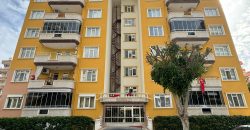 M KODAL RESİDENCE MAHMUTLAR ALANYA SATILIK 4+1 PENTHOUSE 175.000 EURO