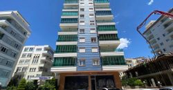 YENİSEY VI MAHMUTLAR ALANYA SATILIK 3+1 215 M2 PENTHOUSE