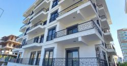 BEST LİFE 3 MAHMUTLAR ALANYA TURKİYE SATILIK 3+1 LÜKS EŞYALI 180 M2 PENTHOUSE DAİRE 240.000 EURO