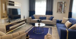 BEST LİFE 3 MAHMUTLAR ALANYA TURKİYE SATILIK 3+1 LÜKS EŞYALI 180 M2 PENTHOUSE DAİRE 240.000 EURO