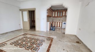 YAZGÜLÜ SİTESİ MAHMUTLAR ALANYA KİRALIK BOŞ 2+1 GÜNEY CEPHE DAİRE