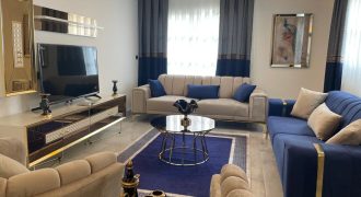 BEST LİFE 3 MAHMUTLAR ALANYA TURKİYE SATILIK 3+1 LÜKS EŞYALI 180 M2 PENTHOUSE DAİRE 240.000 EURO