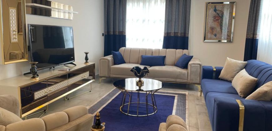 BEST LİFE 3 MAHMUTLAR ALANYA TURKİYE SATILIK 3+1 LÜKS EŞYALI 180 M2 PENTHOUSE DAİRE 240.000 EURO