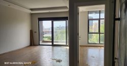 EKOLEJİ RESİDENCE SATILIK BOŞ 1+1 DAİRE MAHMUTLAR ALANYA FOR SALE 1+1 EKOLEJİ RESİDENCE MAHMUTLAR NEW PROJE