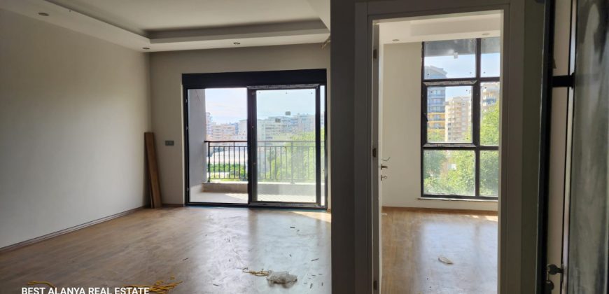 EKOLEJİ RESİDENCE SATILIK BOŞ 1+1 DAİRE MAHMUTLAR ALANYA FOR SALE 1+1 EKOLEJİ RESİDENCE MAHMUTLAR NEW PROJE