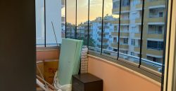 TRUVA RESİDENCE MAHMUTLAR ALANYA SATILIK DENİZ MANZRALI RESİDENCE DAİRE