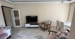 HATİPOĞLU 2 ALANYA DAMLATAŞ SATILIK 3+1 EŞYALI DAİRE VATANDAŞLIK İÇİN UYGUN