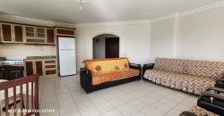 KİRALIK DAİRE YAPARLI BULUT 1+1 90 M2 GÜNEY CEPHE EŞYALI 13.000 TL