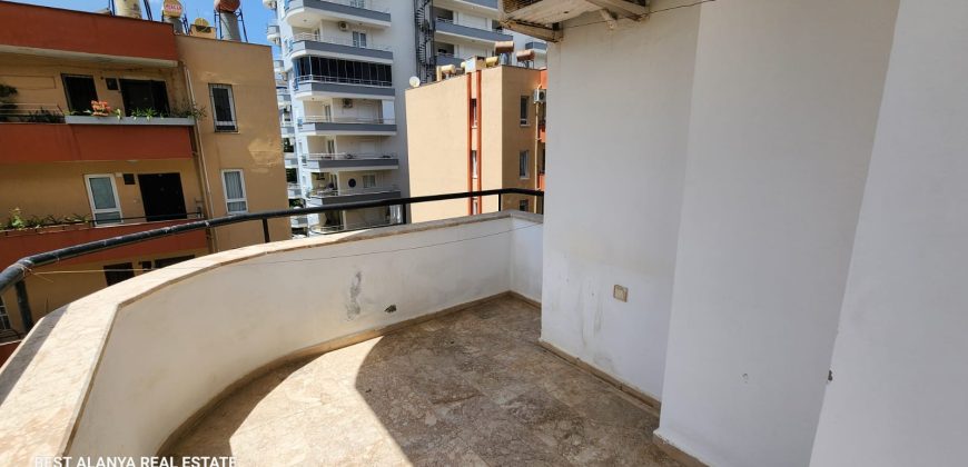 PRESTİJ 3 RESİDENCE MAHMUTLAR ALANYA SATILIK 3+1 145 M2 GÜNEY CEPHE EŞYALI DAİRE