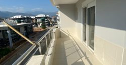 ALANYA  OBA DİŞ HASTANESİ YANINDA KİRALIK 2+1 LÜKS DAİRE 