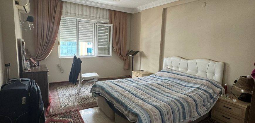 M KODAL RESİDENCE MAHMUTLAR ALANYA SATILIK 4+1 PENTHOUSE 175.000 EURO