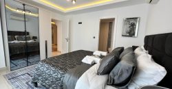 YENİSEY VI MAHMUTLAR ALANYA SATILIK 3+1 215 M2 PENTHOUSE