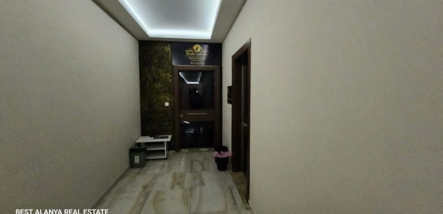 MAHMUTLAR KİRALIK PLAZADA OFİS 100 M2 MEHMET ÇAKIR CADDESİ GÖKHAN YOLALAN +90 539 915 8207