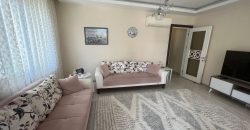 HATİPOĞLU 2 ALANYA DAMLATAŞ SATILIK 3+1 EŞYALI DAİRE VATANDAŞLIK İÇİN UYGUN