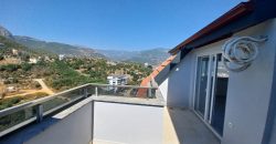 5005 ALANYA OBA MAHALLESİNDE ŞEHİR MANZARALI SATILIK LÜKS DUBLEX 3+1 BOŞ DAİRE 