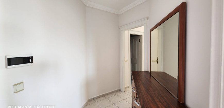 KİRALIK DAİRE YAPARLI BULUT 1+1 90 M2 GÜNEY CEPHE EŞYALI 13.000 TL