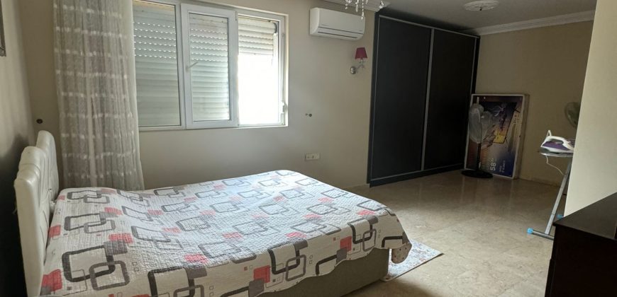 M KODAL RESİDENCE MAHMUTLAR ALANYA SATILIK 4+1 PENTHOUSE 175.000 EURO