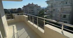 ALANYA  OBA DİŞ HASTANESİ YANINDA KİRALIK 2+1 LÜKS DAİRE 