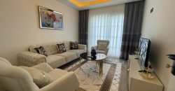 BEST LİFE 3 MAHMUTLAR ALANYA TURKİYE SATILIK 3+1 LÜKS EŞYALI 180 M2 PENTHOUSE DAİRE 240.000 EURO