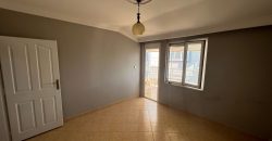 5004 ARİFOĞLU APT CİKCİLLİ ALANYA SATILIK 5 KATLI BİNANIN 5. KATI 3+1 BOŞ DAİRE