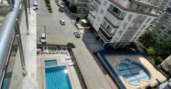 ECE RESİDENCE 2+1 BOŞ SATILIK DAİRE MAHMUTLAR ALANYA TURKEY