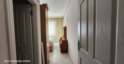 KİRALIK DAİRE YAPARLI BULUT 1+1 90 M2 GÜNEY CEPHE EŞYALI 13.000 TL