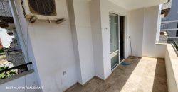 PRESTİJ 3 RESİDENCE MAHMUTLAR ALANYA SATILIK 3+1 145 M2 GÜNEY CEPHE EŞYALI DAİRE