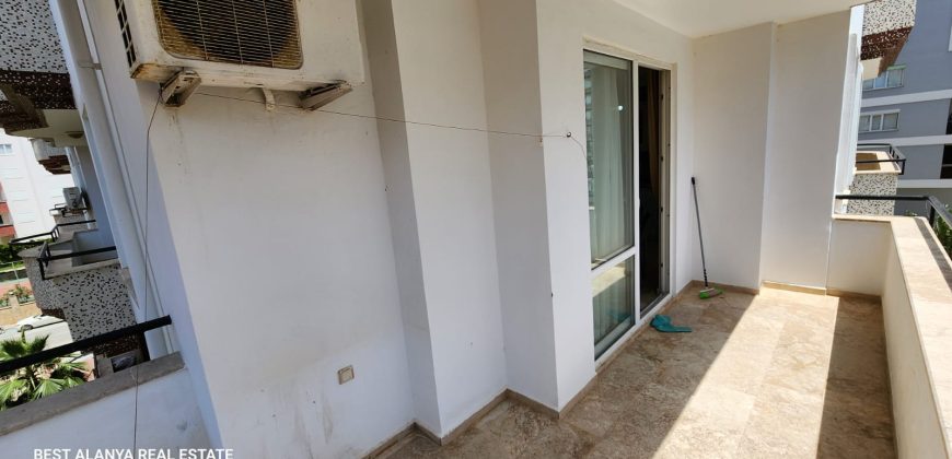 PRESTİJ 3 RESİDENCE MAHMUTLAR ALANYA SATILIK 3+1 145 M2 GÜNEY CEPHE EŞYALI DAİRE