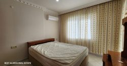 KİRALIK DAİRE YAPARLI BULUT 1+1 90 M2 GÜNEY CEPHE EŞYALI 13.000 TL