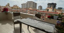 M KODAL RESİDENCE MAHMUTLAR ALANYA SATILIK 4+1 PENTHOUSE 175.000 EURO