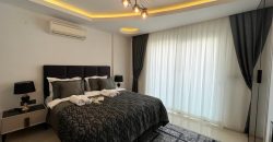 YENİSEY VI MAHMUTLAR ALANYA SATILIK 3+1 215 M2 PENTHOUSE