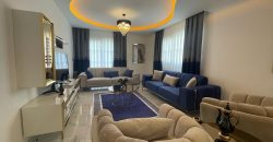 BEST LİFE 3 MAHMUTLAR ALANYA TURKİYE SATILIK 3+1 LÜKS EŞYALI 180 M2 PENTHOUSE DAİRE 240.000 EURO