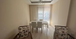 HATİPOĞLU 2 ALANYA DAMLATAŞ SATILIK 3+1 EŞYALI DAİRE VATANDAŞLIK İÇİN UYGUN