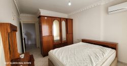 KİRALIK DAİRE YAPARLI BULUT 1+1 90 M2 GÜNEY CEPHE EŞYALI 13.000 TL